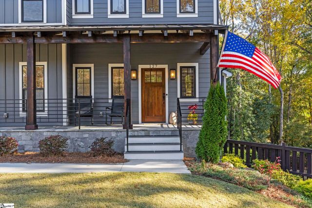 127 W Circle Avenue, Greenville, SC 29607