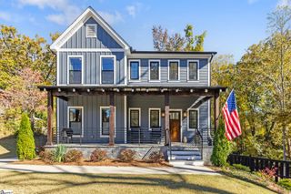 127 W Circle Avenue, Greenville, SC 29607