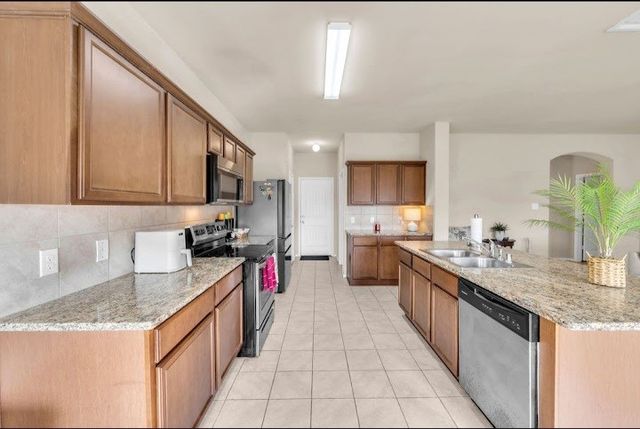2315 Julia Lane, Forney, TX 75126