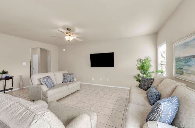 2315 Julia Lane, Forney, TX 75126