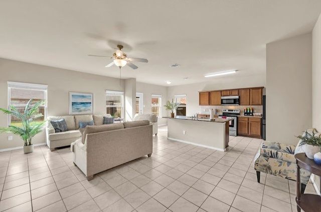 2315 Julia Lane, Forney, TX 75126