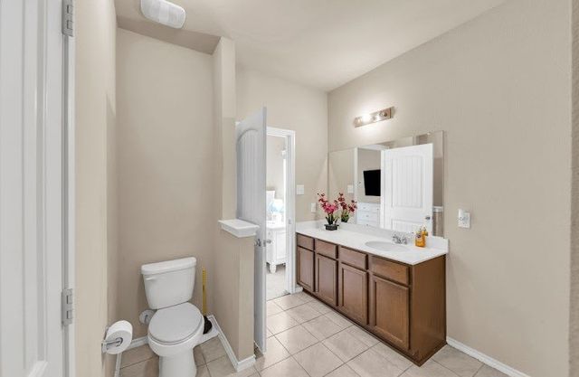 2315 Julia Lane, Forney, TX 75126