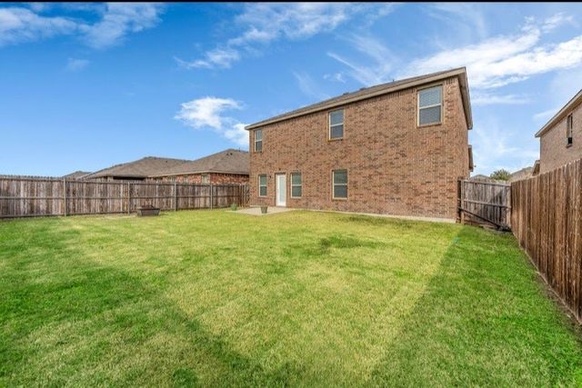 2315 Julia Lane, Forney, TX 75126