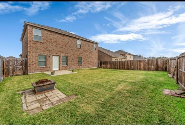 2315 Julia Lane, Forney, TX 75126