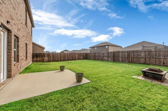 2315 Julia Lane, Forney, TX 75126