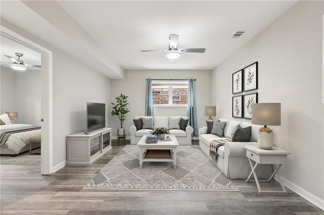 3975 Northstrand Drive, Decatur, GA 30035