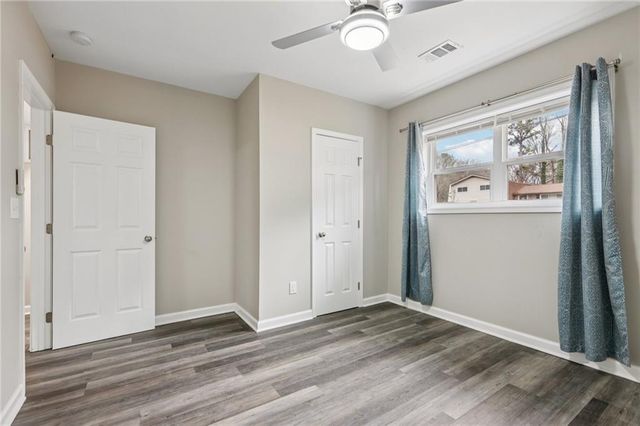 3975 Northstrand Drive, Decatur, GA 30035