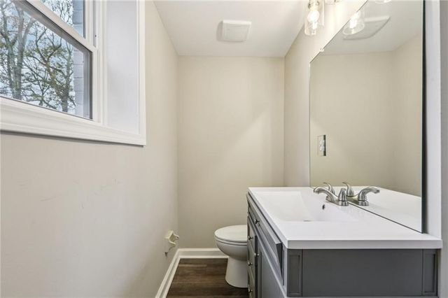 3975 Northstrand Drive, Decatur, GA 30035