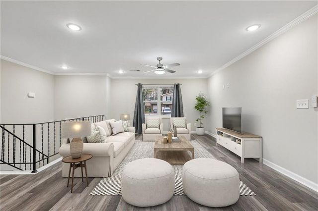 3975 Northstrand Drive, Decatur, GA 30035