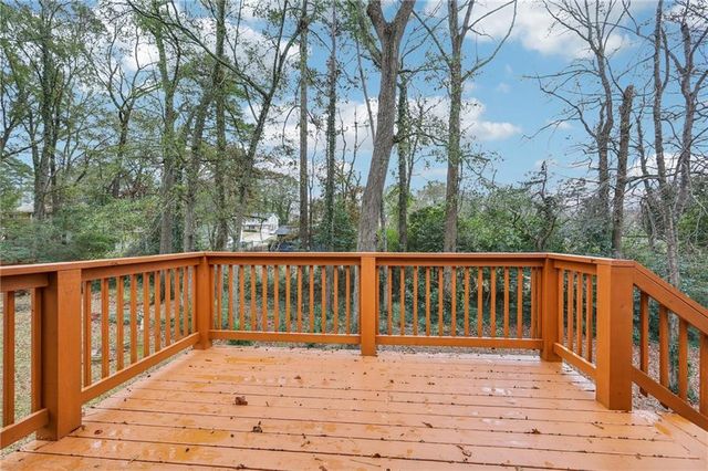 3975 Northstrand Drive, Decatur, GA 30035