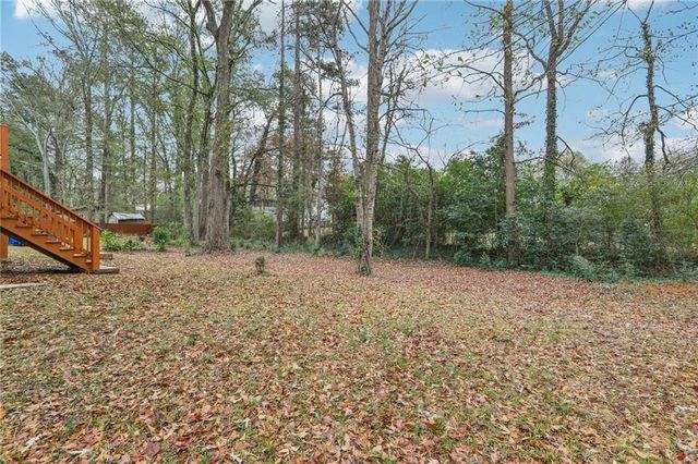 3975 Northstrand Drive, Decatur, GA 30035