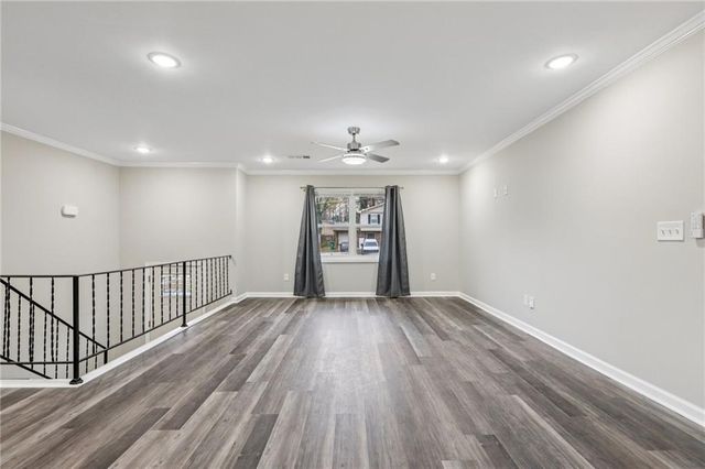 3975 Northstrand Drive, Decatur, GA 30035