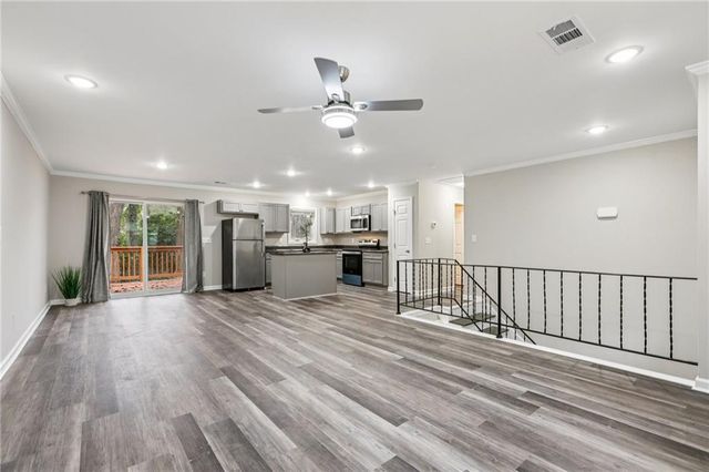 3975 Northstrand Drive, Decatur, GA 30035