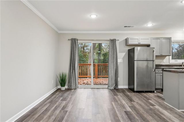 3975 Northstrand Drive, Decatur, GA 30035