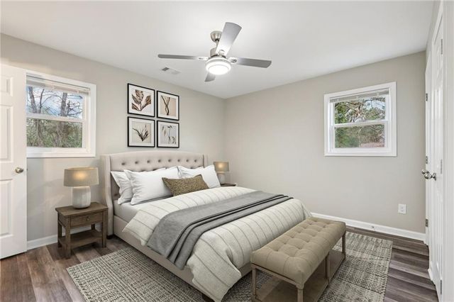 3975 Northstrand Drive, Decatur, GA 30035