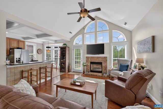 1338 GATE POST LN, Charlottesville, VA 22901