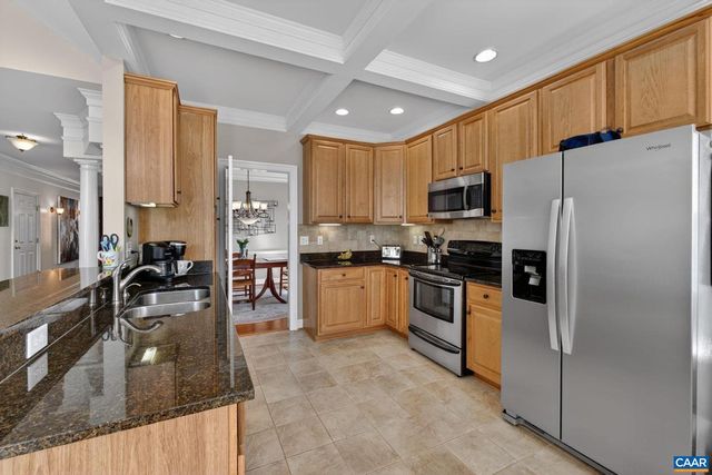 1338 GATE POST LN, Charlottesville, VA 22901