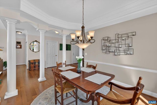 1338 GATE POST LN, Charlottesville, VA 22901