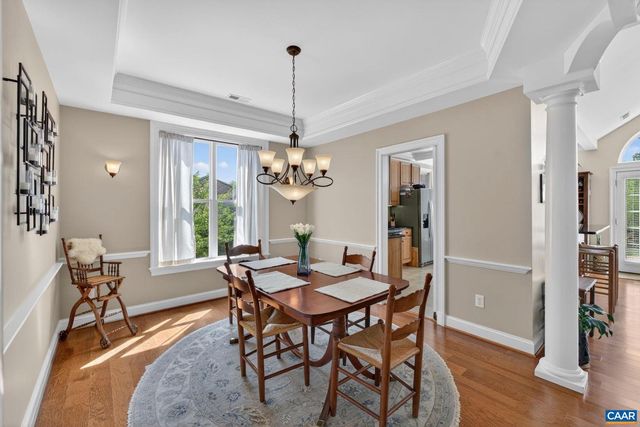 1338 GATE POST LN, Charlottesville, VA 22901