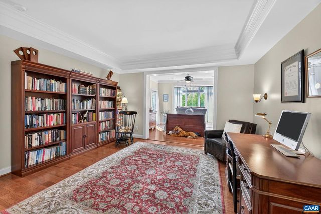 1338 GATE POST LN, Charlottesville, VA 22901