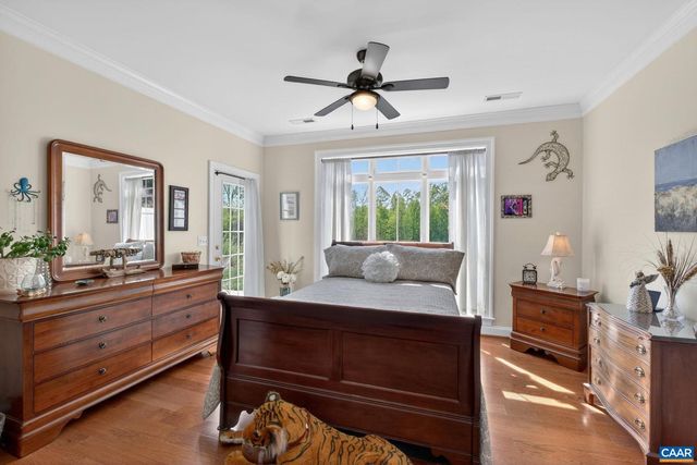 1338 GATE POST LN, Charlottesville, VA 22901