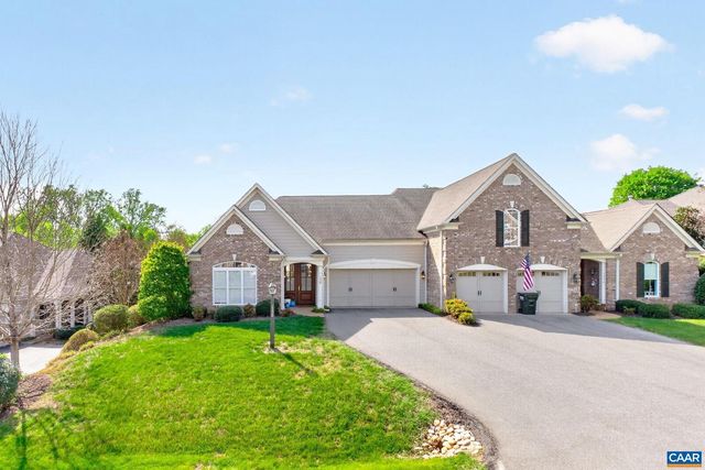 1338 GATE POST LN, Charlottesville, VA 22901