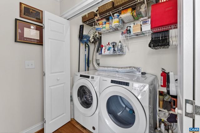 1338 GATE POST LN, Charlottesville, VA 22901