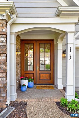 1338 GATE POST LN, Charlottesville, VA 22901