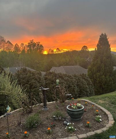 1338 GATE POST LN, Charlottesville, VA 22901