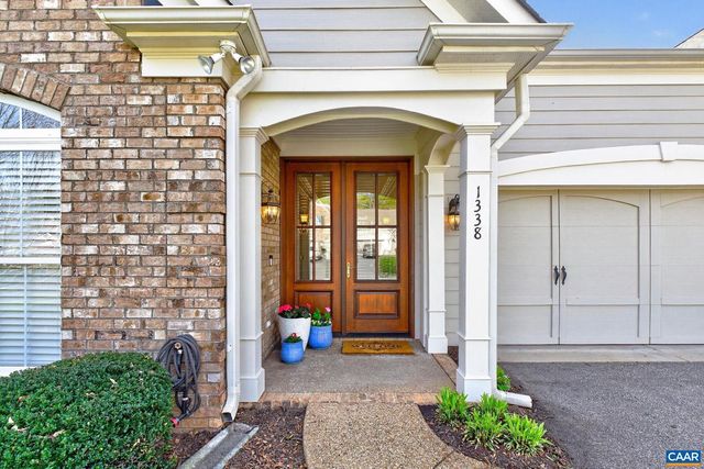 1338 GATE POST LN, Charlottesville, VA 22901