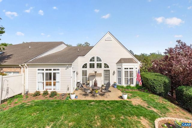 1338 GATE POST LN, Charlottesville, VA 22901