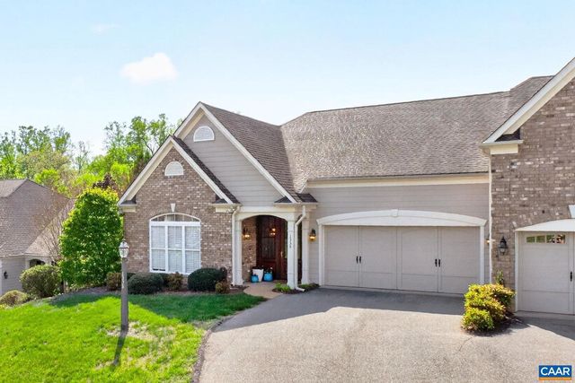 1338 GATE POST LN, Charlottesville, VA 22901