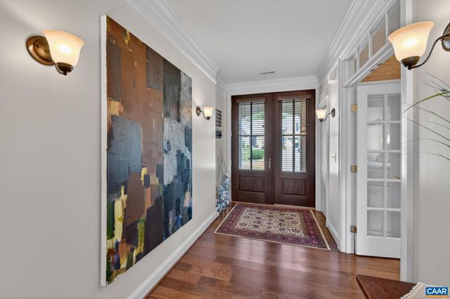 1338 GATE POST LN, Charlottesville, VA 22901