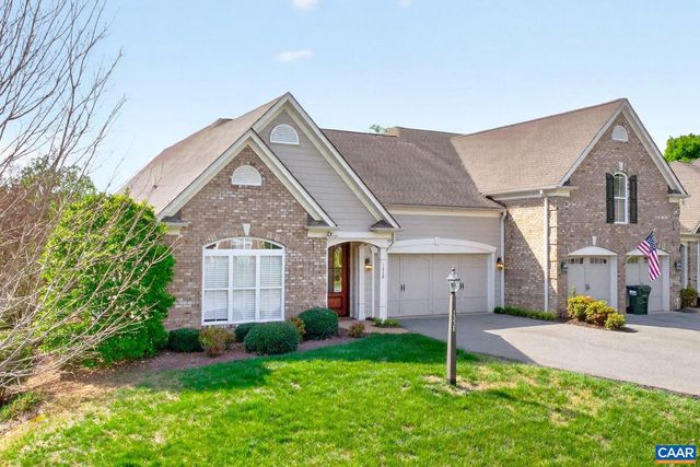 1338 GATE POST LN, Charlottesville, VA 22901