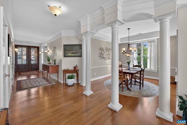 1338 GATE POST LN, Charlottesville, VA 22901