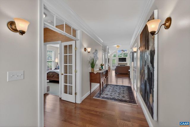 1338 GATE POST LN, Charlottesville, VA 22901