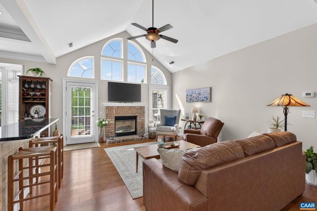 1338 GATE POST LN, Charlottesville, VA 22901