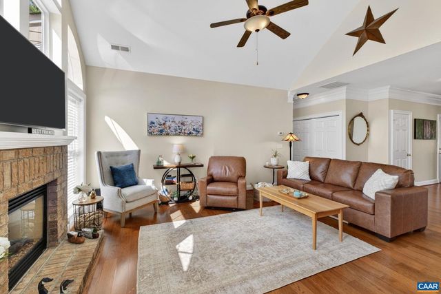 1338 GATE POST LN, Charlottesville, VA 22901