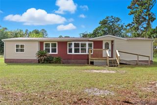 7901 W Lefty Court, Crystal River, FL 34428