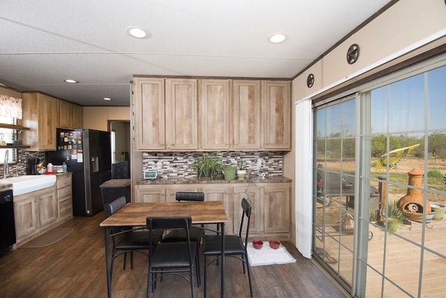 16117 S Post Oak Street, Carlsbad, TX 76934