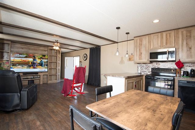 16117 S Post Oak Street, Carlsbad, TX 76934