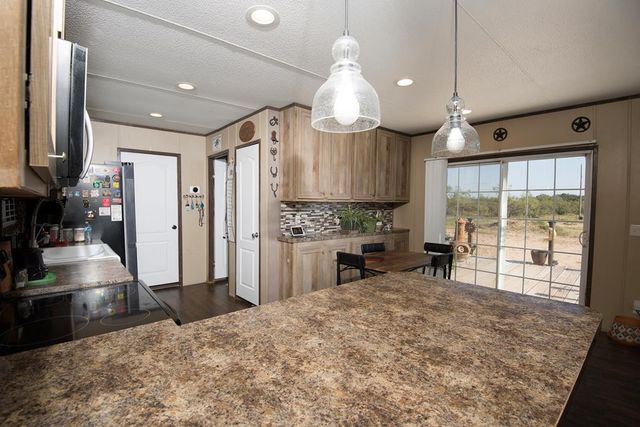 16117 S Post Oak Street, Carlsbad, TX 76934