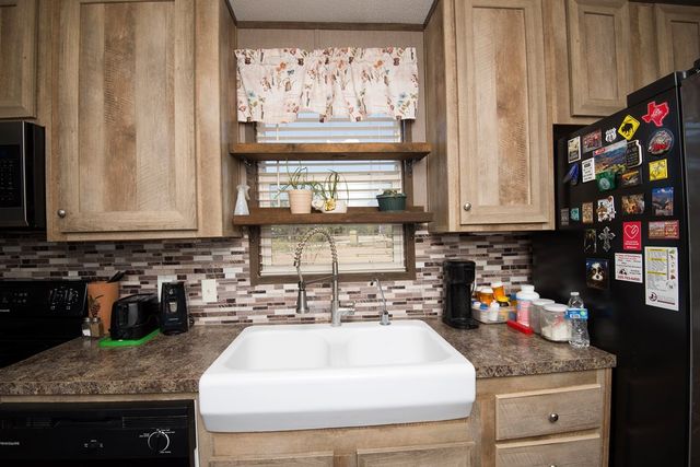 16117 S Post Oak Street, Carlsbad, TX 76934