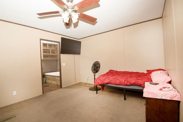 16117 S Post Oak Street, Carlsbad, TX 76934