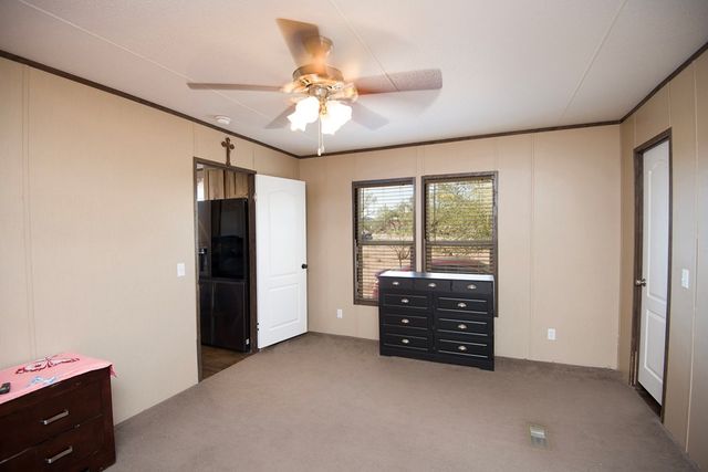 16117 S Post Oak Street, Carlsbad, TX 76934