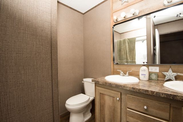 16117 S Post Oak Street, Carlsbad, TX 76934