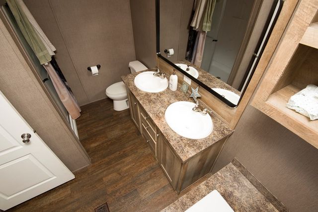 16117 S Post Oak Street, Carlsbad, TX 76934