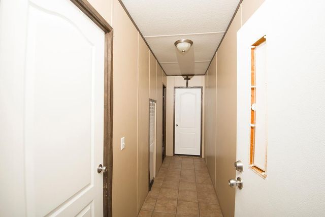 16117 S Post Oak Street, Carlsbad, TX 76934