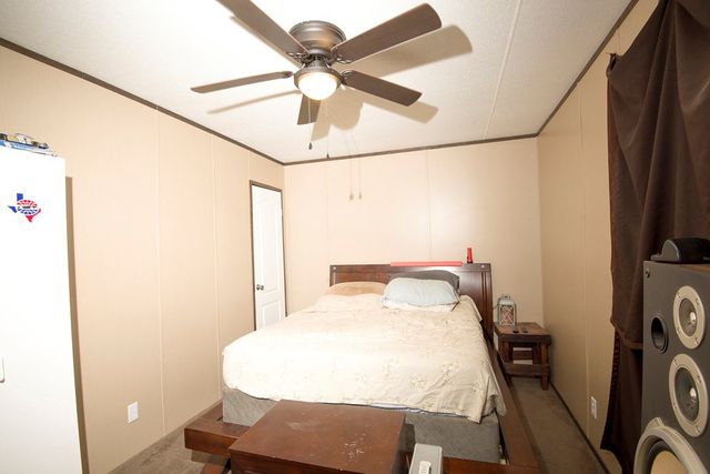 16117 S Post Oak Street, Carlsbad, TX 76934