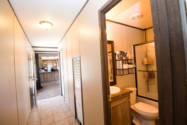 16117 S Post Oak Street, Carlsbad, TX 76934